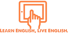 learn live English